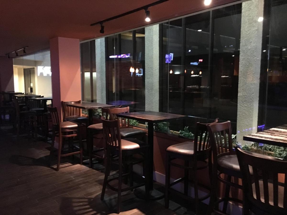 Days Inn By Wyndham שרמן מראה חיצוני תמונה