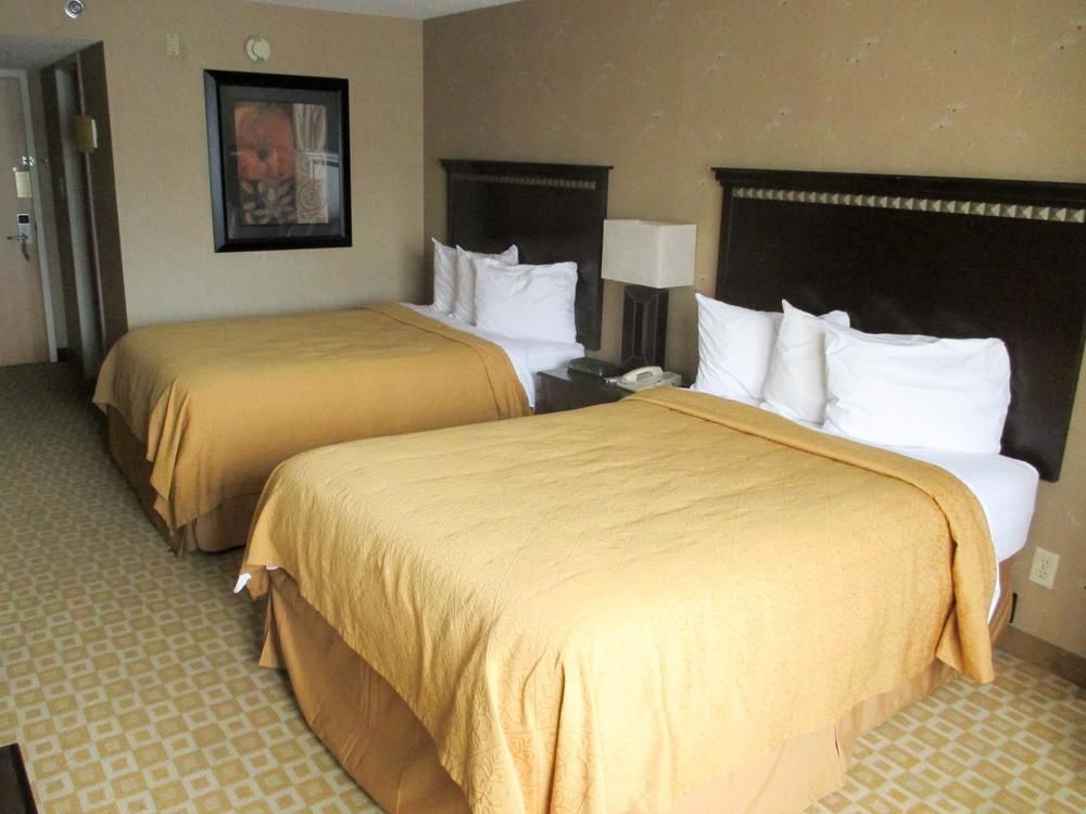 Days Inn By Wyndham שרמן מראה חיצוני תמונה