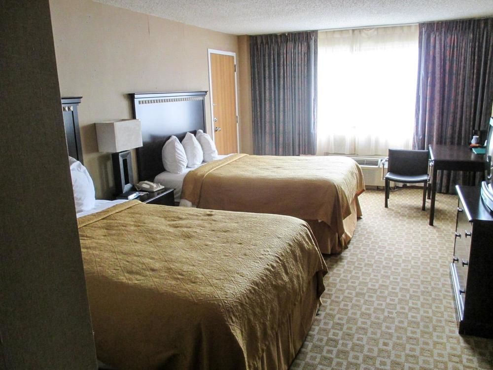 Days Inn By Wyndham שרמן מראה חיצוני תמונה