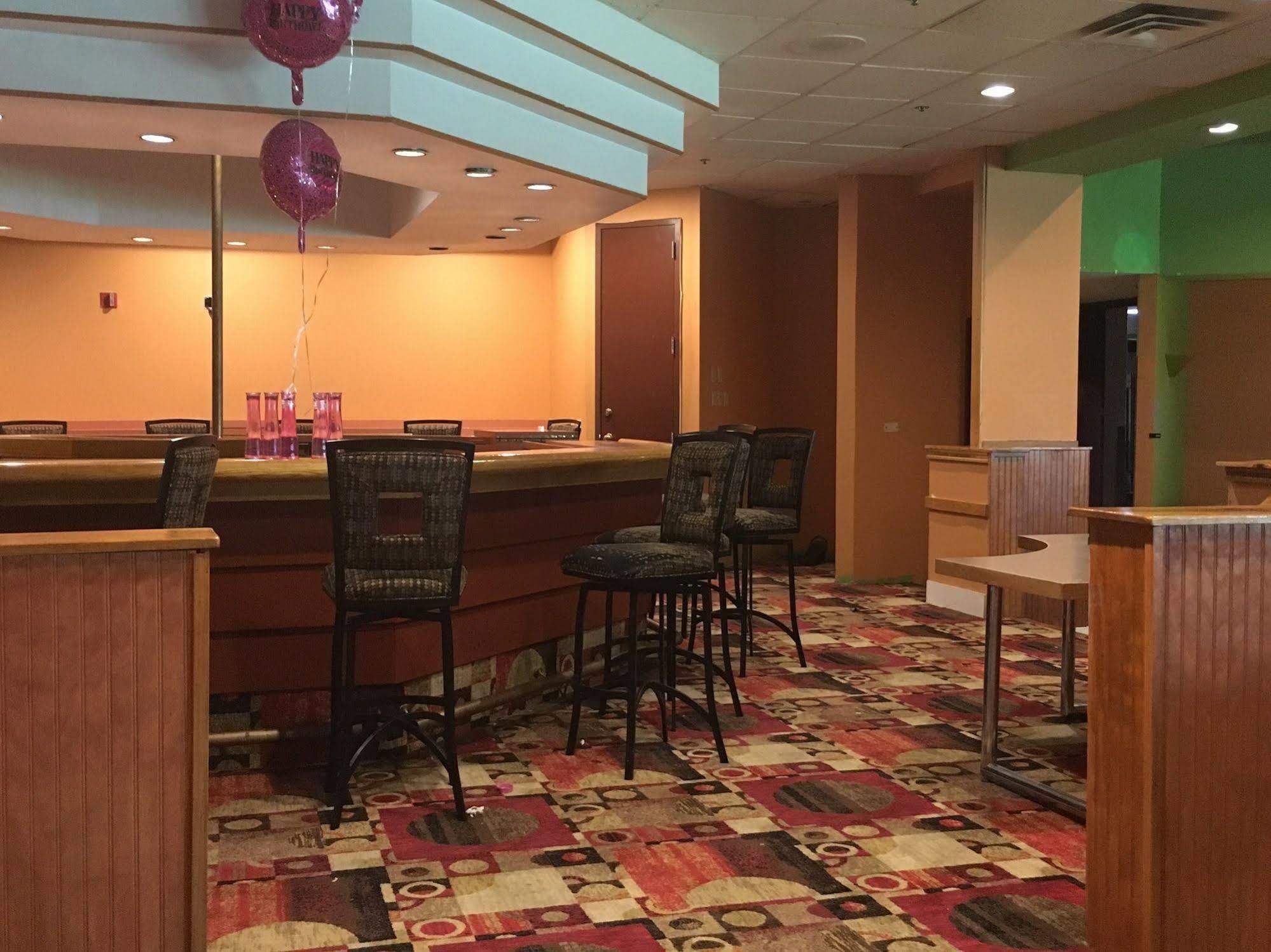 Days Inn By Wyndham שרמן מראה חיצוני תמונה